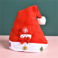 Christmas hat from MMCIS China